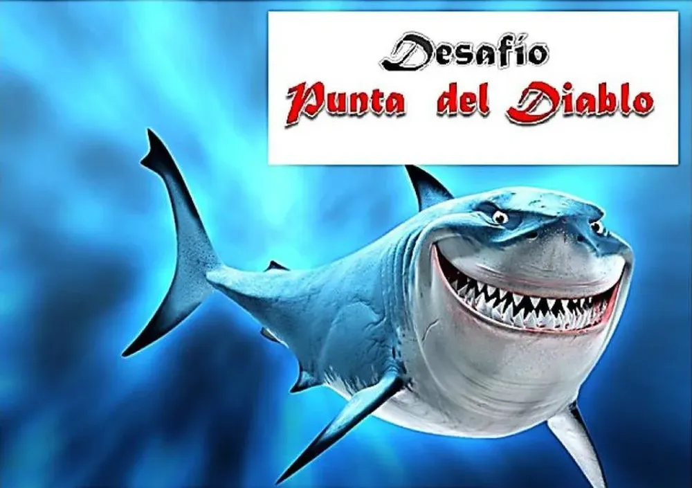 Logo de la prueba