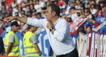 Martín Lasarte