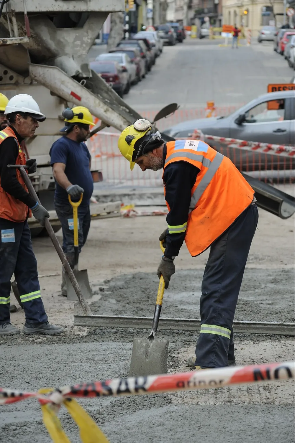 Ya son 130 mil anotados para los puestos de trabajo zafral de las intendencias