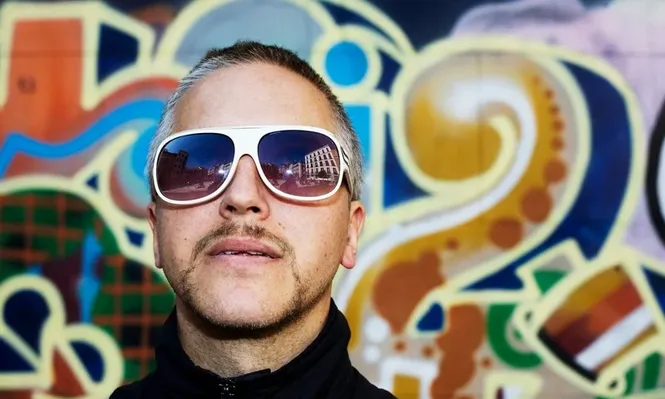 Martín Buscaglia despide el año