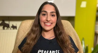 Natashja Wilson dice que le daba mucha vergüenza pedir ayuda.