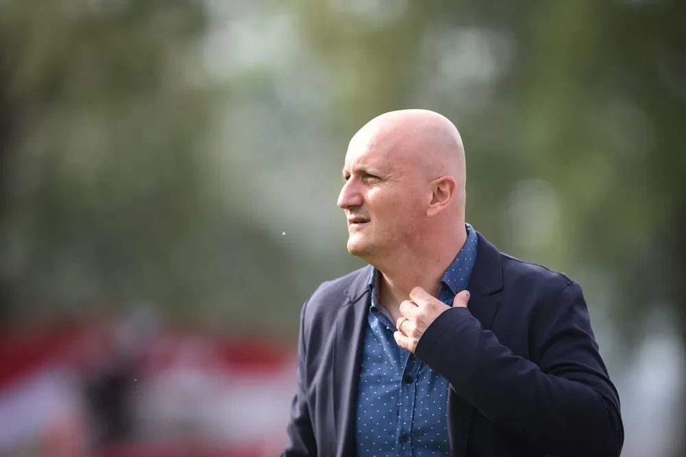 Pablo Repetto no va a Independiente