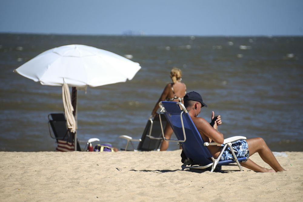El verano se vive de acuerdo a cada bosillo.
