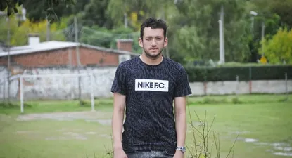 A Peñarol iba a entrenar sin comer