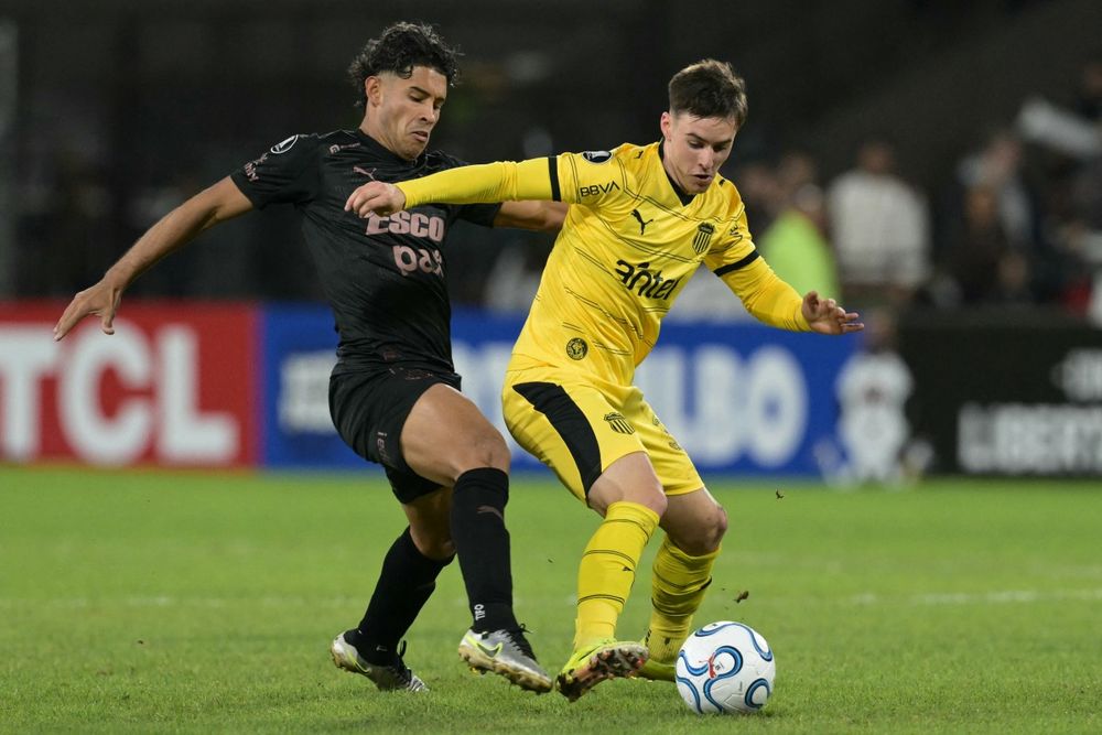 Leandro Umpi&eacute;rrez