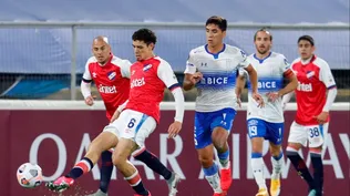 Marichal fue titular en Santiago