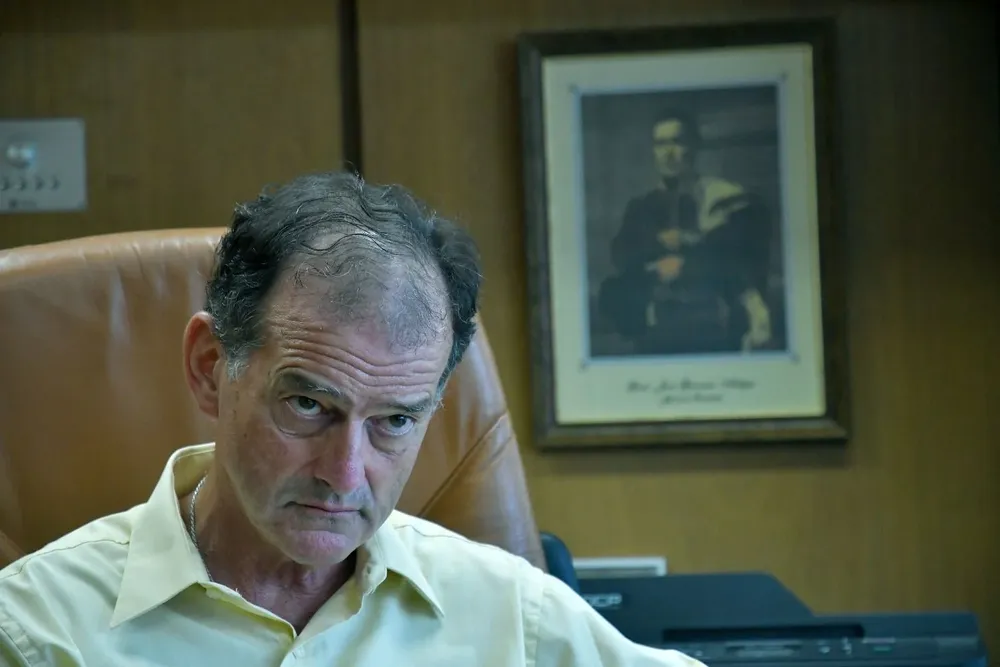 Colonización hizo una inspección a un campo en Artigas propiedad del suegro