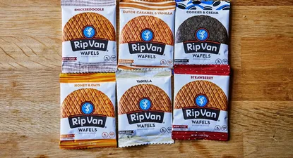 Las empresas universitarias emergentes van tras la industria alimentaria