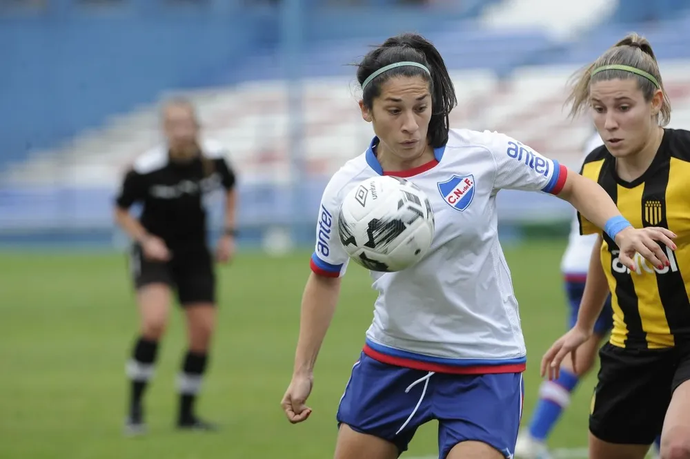 Las jugadoras emitieron un comunicado para volver a jugar