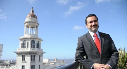 Juan Carlos Chomali es el nuevo presidente de la ABPU.