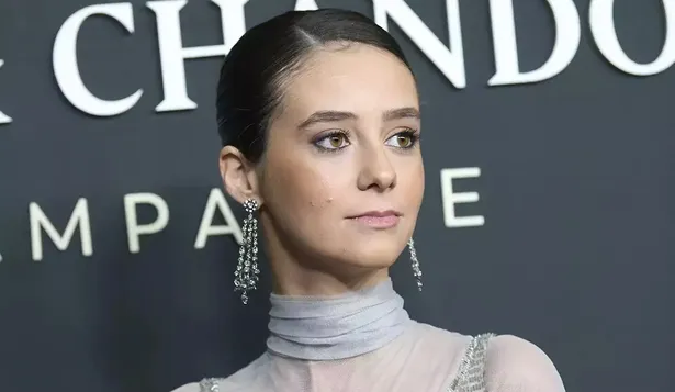 Victoria Federica es hija de la infanta Elena, primogénita del rey Juan Carlos, y Jaime de Marichalar.