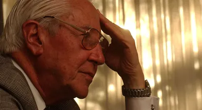 El libro sostiene que Díaz fue uno de los pensadores de mayor pesoe mayor peso en el último medio siglo