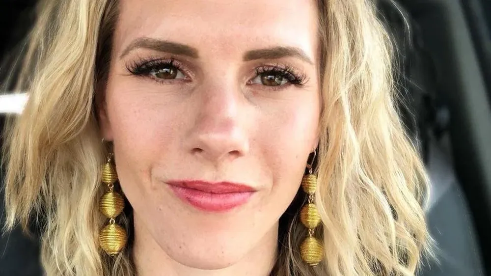 Ruby Franke tenía un canal de YouTube con más de dos millones de suscriptores.