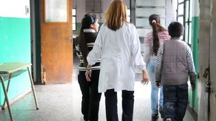 Docentes, Polícia bonaerense, médicos y estatales: la Provincia confirmó el cronograma de pagos de noviembre 2025 Docentes, Polícia bonaerense, médicos y estatales: la Provincia confirmó el cronograma de pagos de noviembre 2025