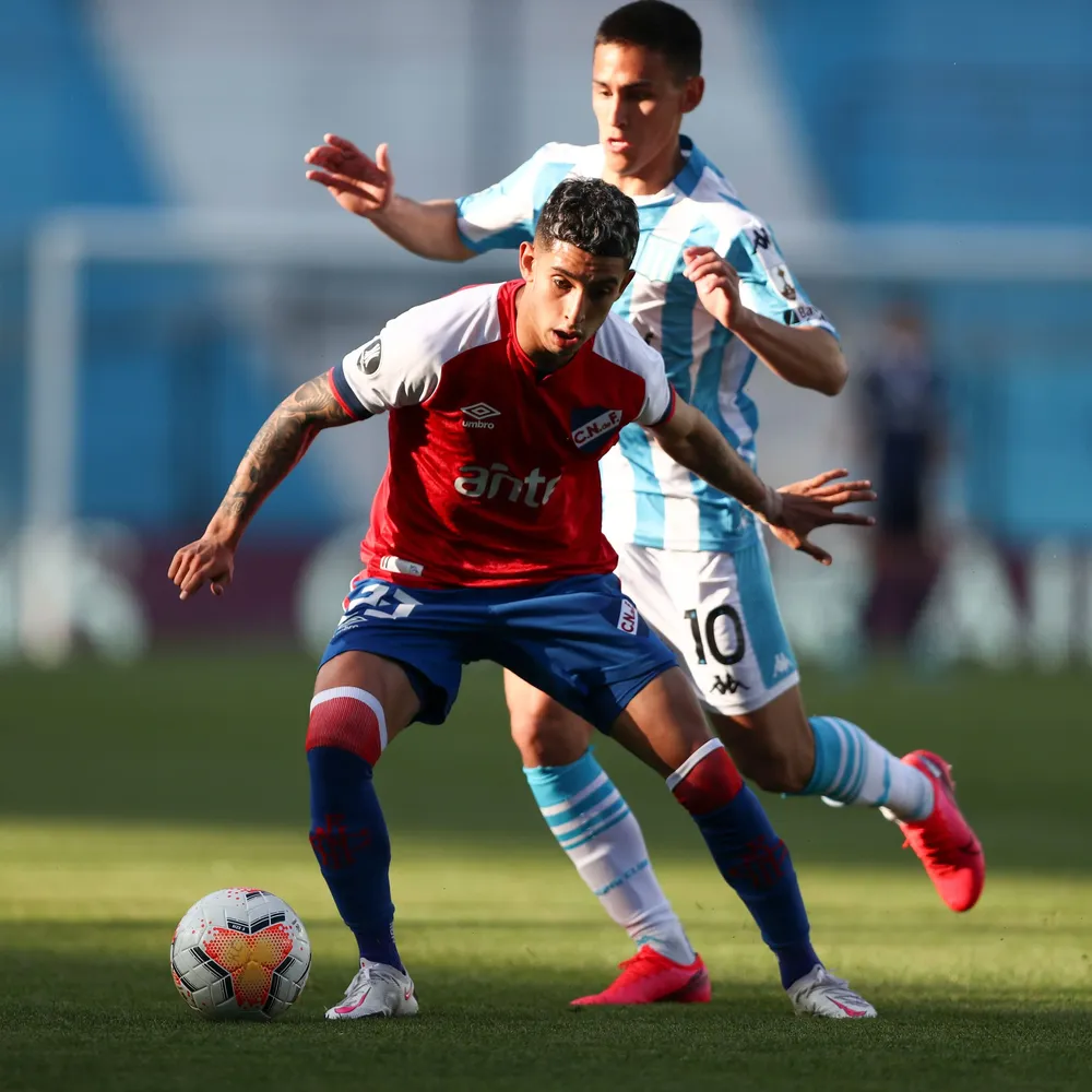 Santiago Rodríguez, chispazos