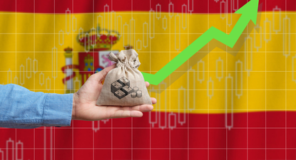 La OCDE eleva la previsión de crecimiento del PIB para 2024