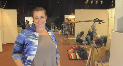 Moweek tendrá su versión sobre decoración