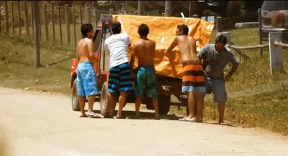 ¿Qué sucede cuándo las personas dan lo mejor?