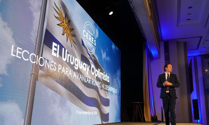 El sector de la industria uruguaya que antes exportaba como  Argentina y ahora supera a Dinamarca