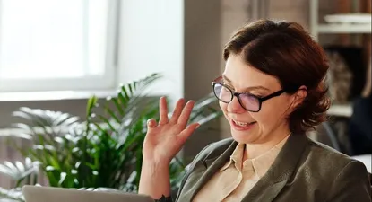 Consejos para una charla online memorable