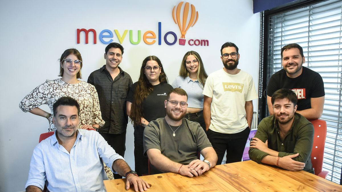 MeVuelo: La Plataforma que Revoluciona la Gestión de Viajes Corporativos con Tecnología de Vanguardia
