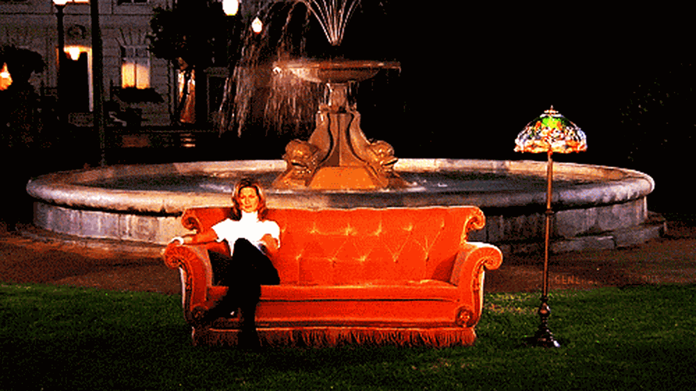 Un argentino promovió el Día del amigo para conmemorar un evento internacional