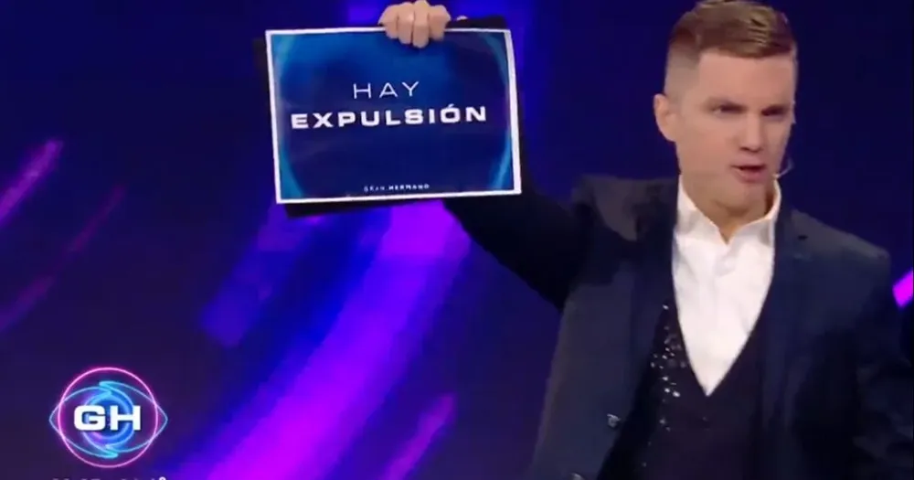 Gran Hermano termina el próximo lunes 27