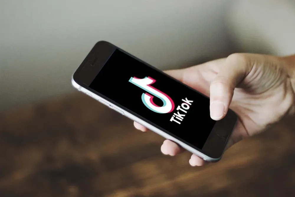 TikTok, que se popularizó durante el confinamiento de la pandemia del Covid-19, tiene más de 125 millones de usuarios en Europa