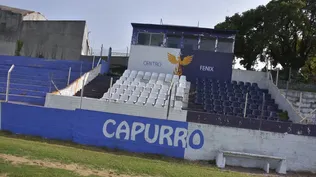 Parque Capurro
