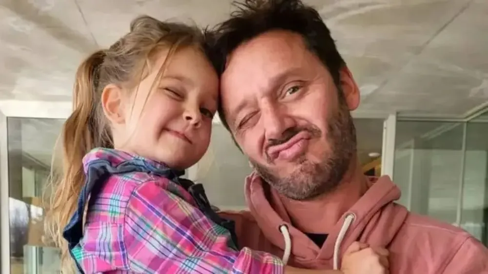 Benjamín Vicuña y Magnolia