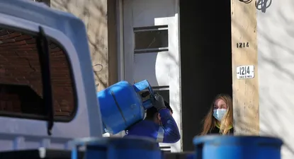 Ducsa adjudicó el 100% de su envasado de garrafas de supergás