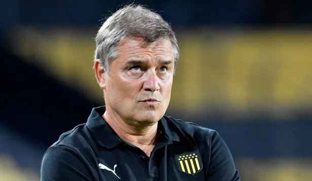 Aguirre y Peñarol quedaron eliminados de la Copa AUF Uruguay