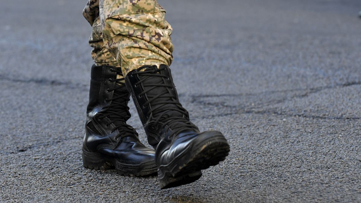 Informe de Defensa dice que pago de jubilaciones a exmilitares prófugos 