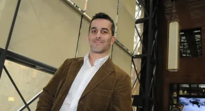 Sebastián Siseles, director regional de Freelancer.com