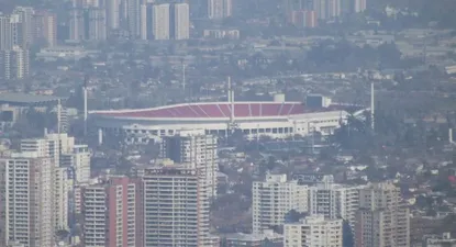 Al menos 10 empresas emblemáticas bajaron la cortina en Chile en un año