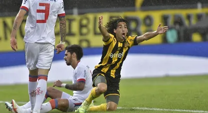 Peñarol se apronta para ser local en un nuevo clásico otra vez en el Estadio Campeón del Siglo