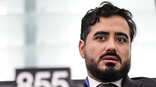 Alvise Pérez
