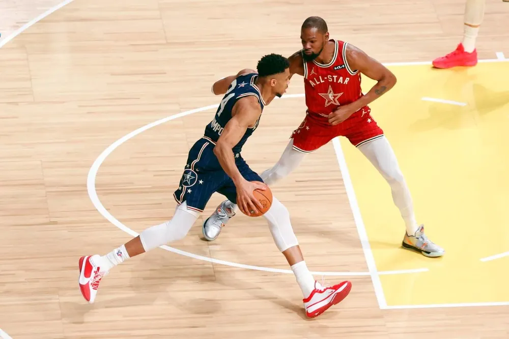 Juego de las estrellas