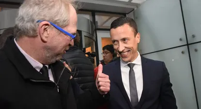 los clubes se tienen toda la fe de revertir la intervencion