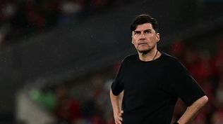 El Cacique Medina se rindió ante Fernando Muslera y recordó una charla que tuvo luego del Mundial 2026