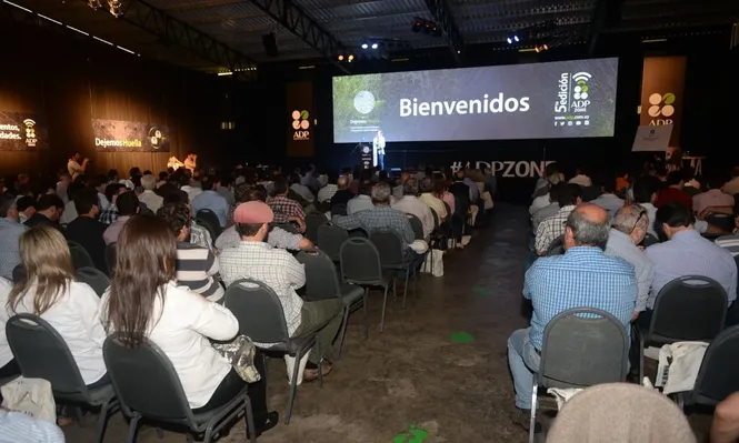 Temas clave: producción sustentable, innovación tecnológica y nuevos patrones de consumo