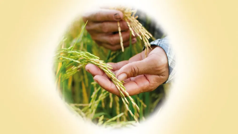 Alfredo Lago junto a su hijo y su nieto