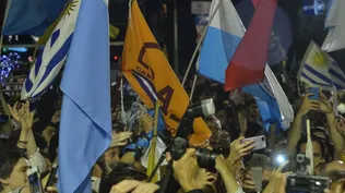 Democracia pujante