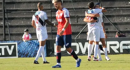 La desazón de Vecino y la alegría de los danubianos.