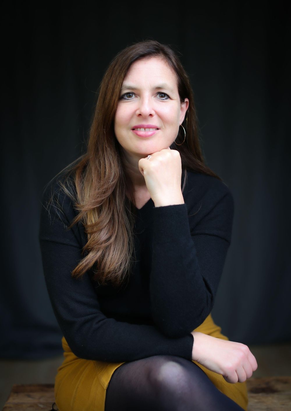 Whippman también es autora de America the Anxious.