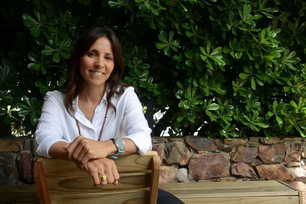 Bonino dejará Teledoce luego de una década