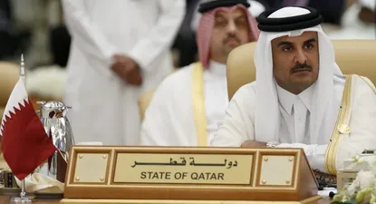 Tamim bin Hamad Al Thani