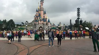 Disneyland Paris