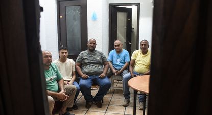 El Observador | 20250122 Venezolanos víctimas de explotación laboral.