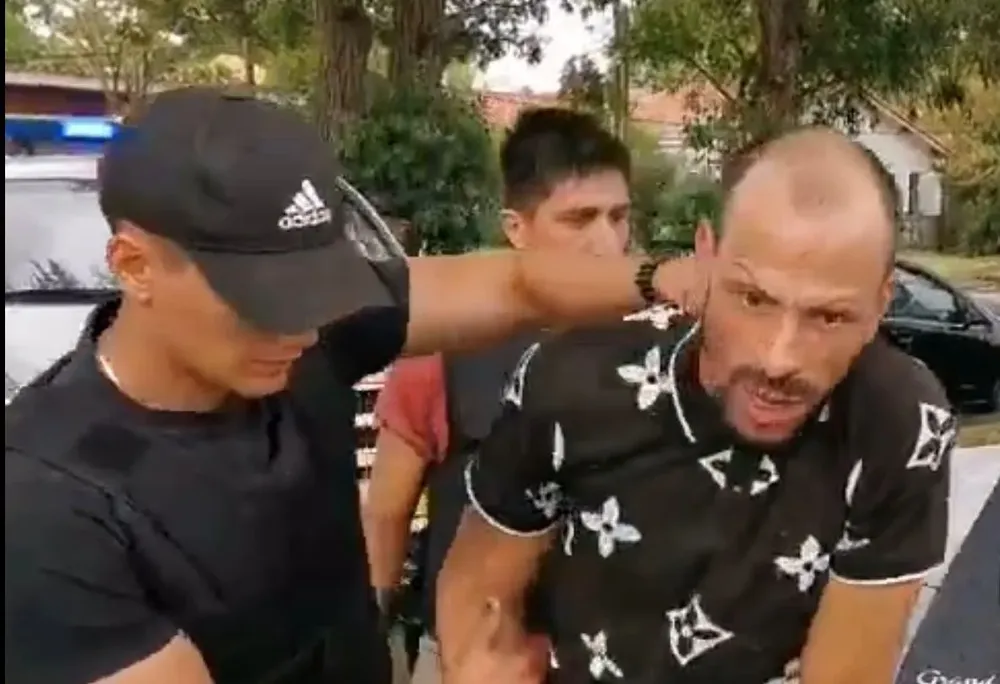 Claudio Cancelo fue imputado por la Justicia